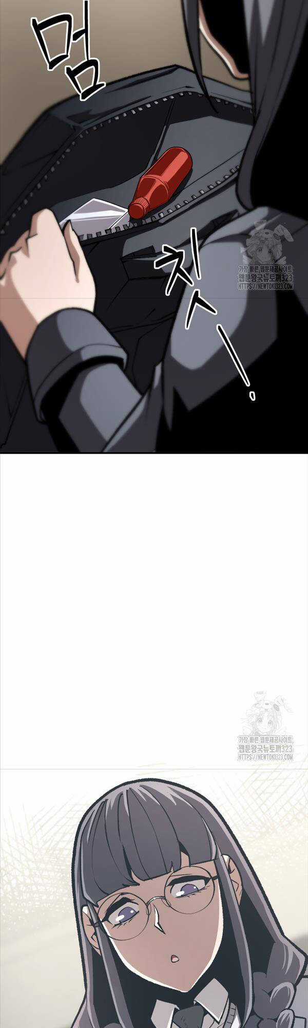 99 thủ lĩnh - Chapter 15 - Trang 33