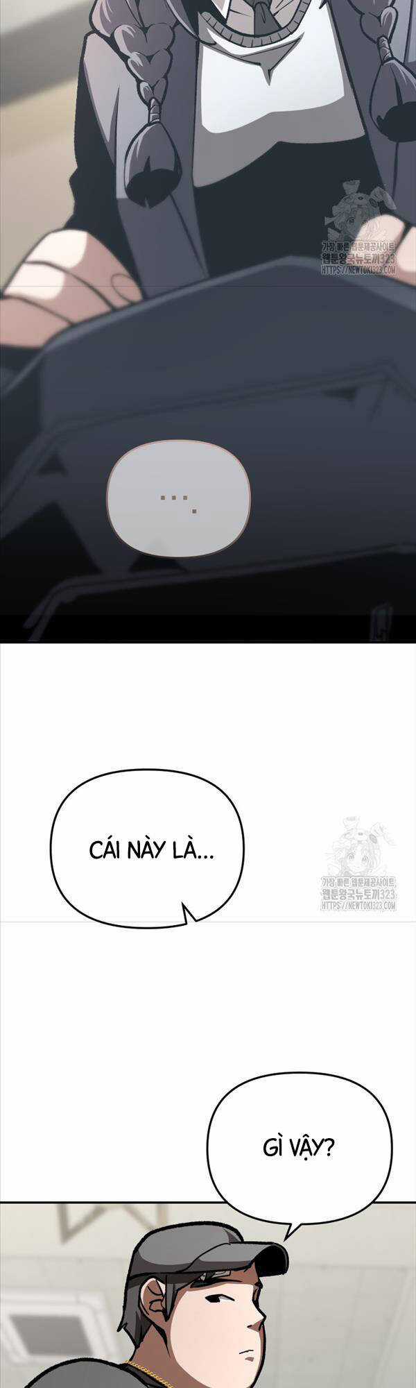 99 thủ lĩnh - Chapter 15 - Trang 34