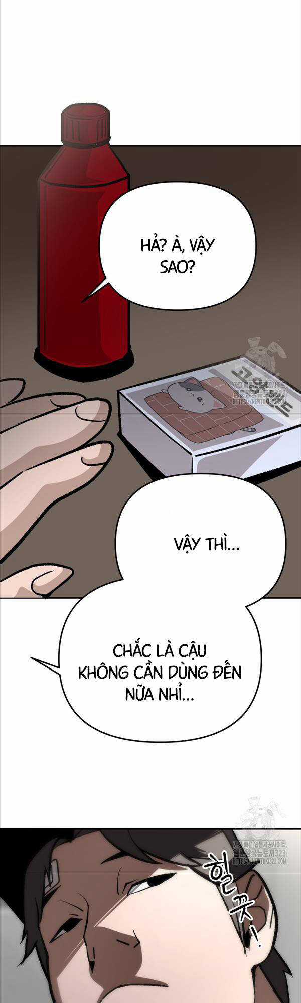 99 thủ lĩnh - Chapter 15 - Trang 37