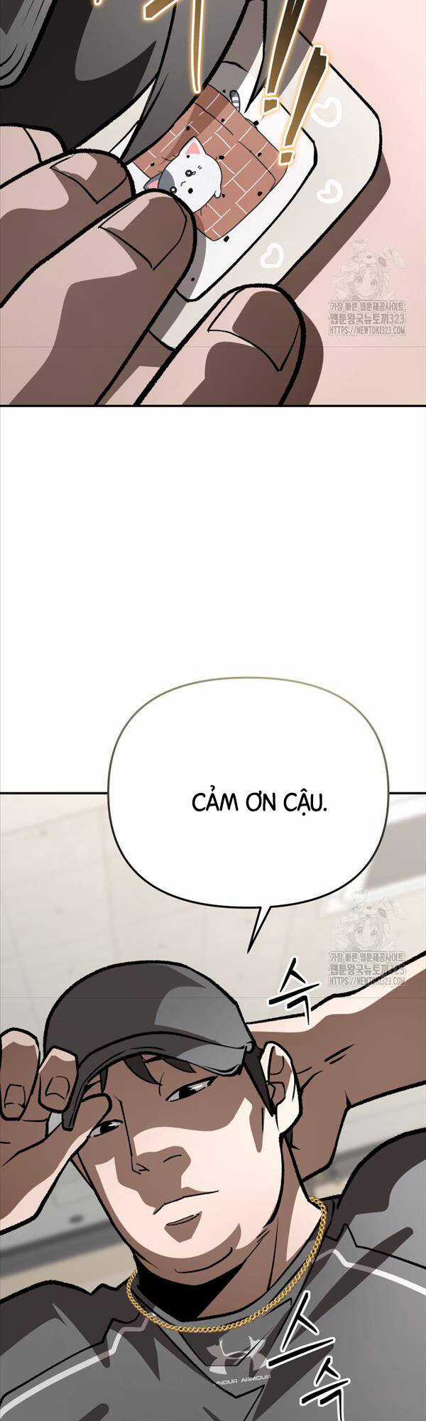 99 thủ lĩnh - Chapter 15 - Trang 39