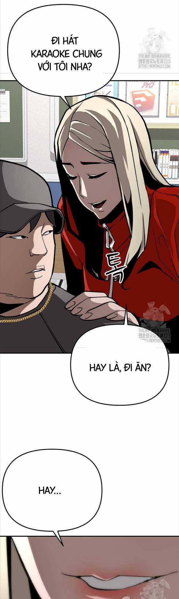 99 thủ lĩnh - Chapter 15 - Trang 5