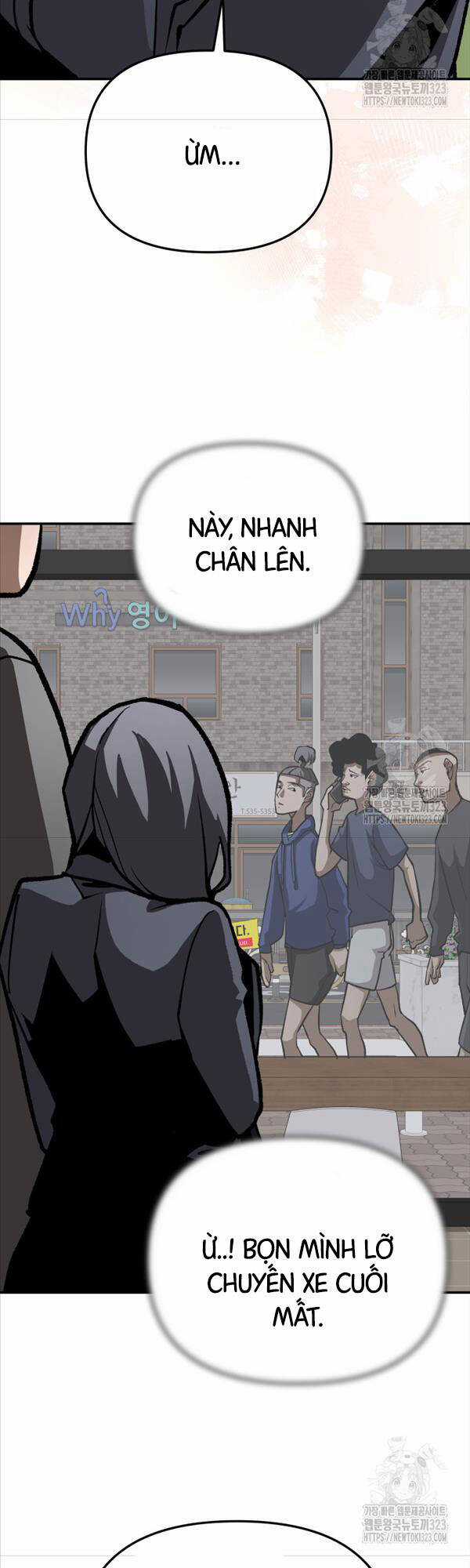 99 thủ lĩnh - Chapter 15 - Trang 41