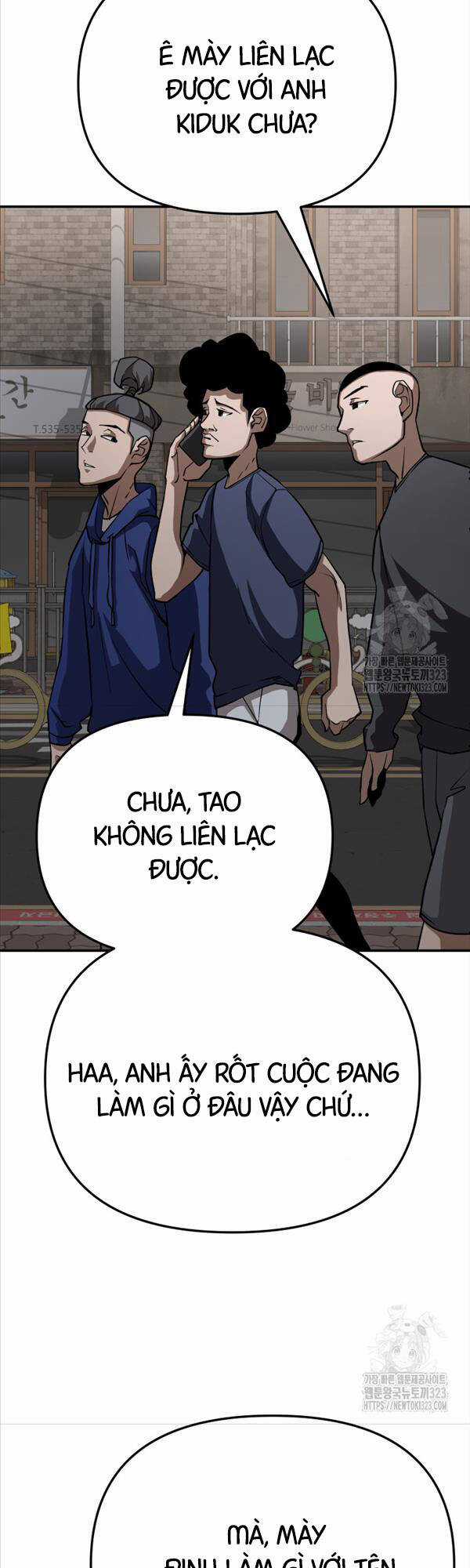 99 thủ lĩnh - Chapter 15 - Trang 42