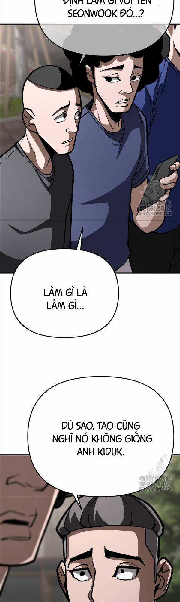 99 thủ lĩnh - Chapter 15 - Trang 43