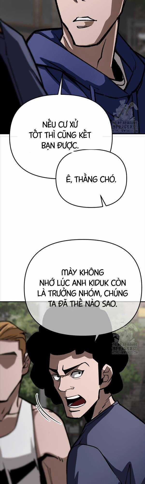 99 thủ lĩnh - Chapter 15 - Trang 44