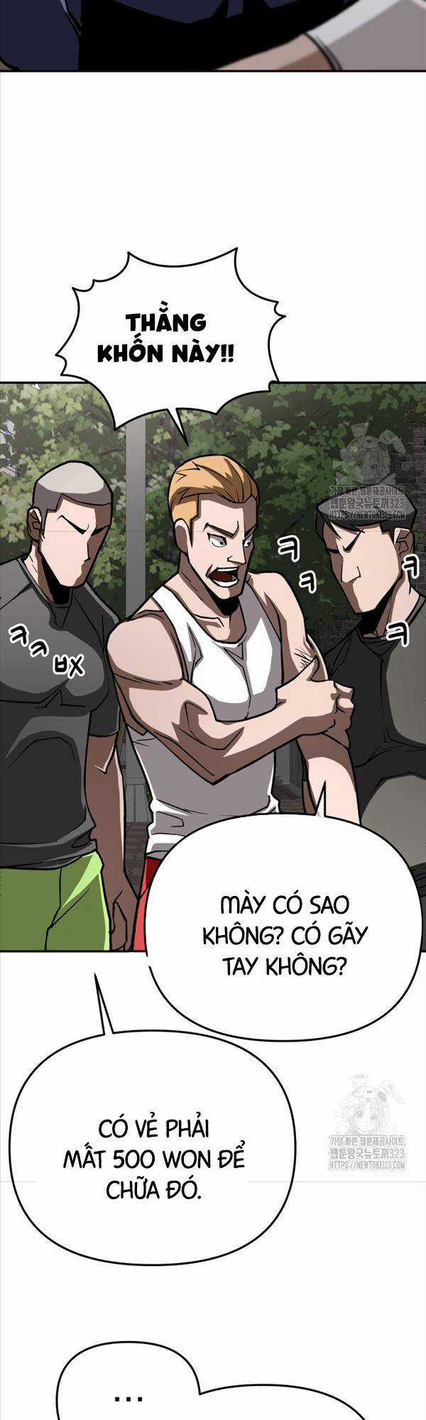 99 thủ lĩnh - Chapter 15 - Trang 47