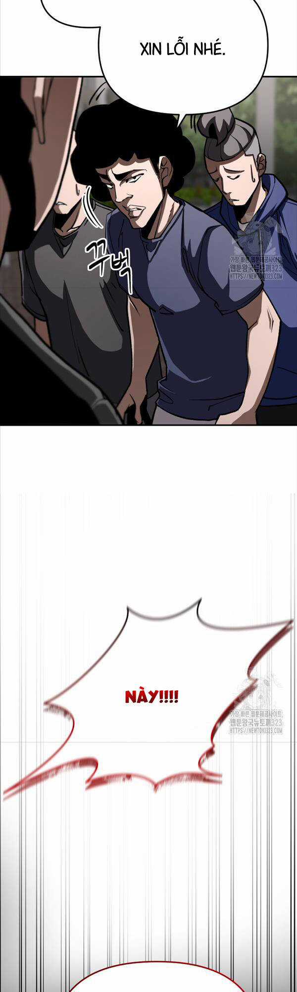 99 thủ lĩnh - Chapter 15 - Trang 48