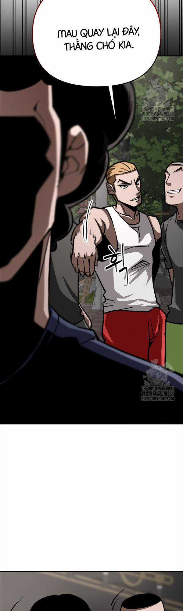 99 thủ lĩnh - Chapter 15 - Trang 49
