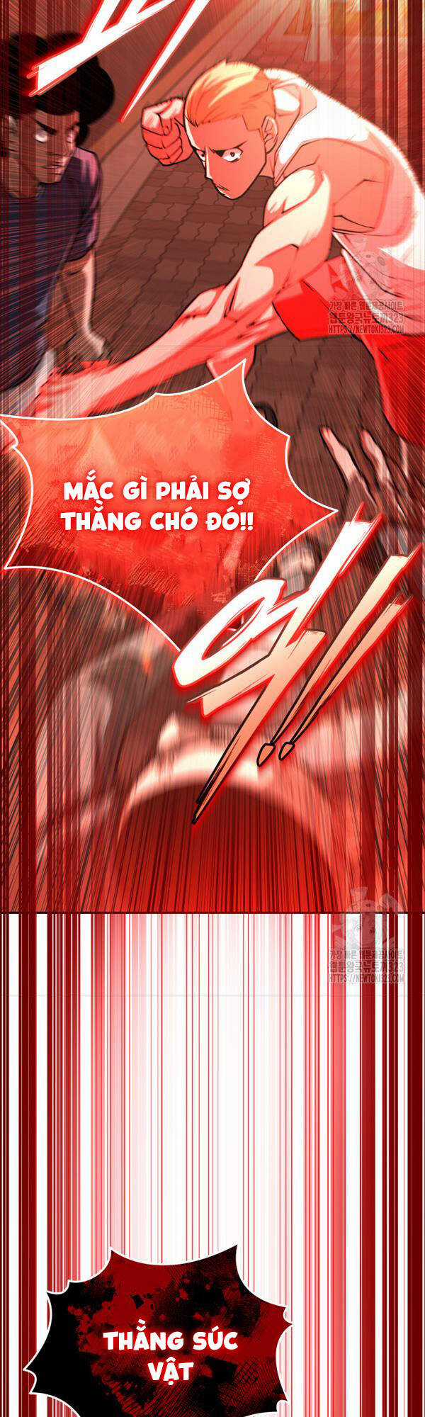 99 thủ lĩnh - Chapter 15 - Trang 54