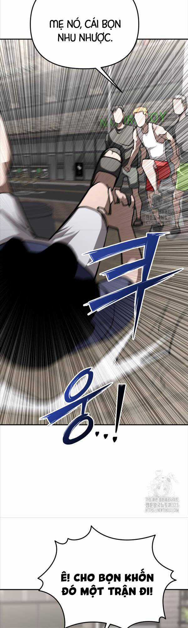 99 thủ lĩnh - Chapter 15 - Trang 58