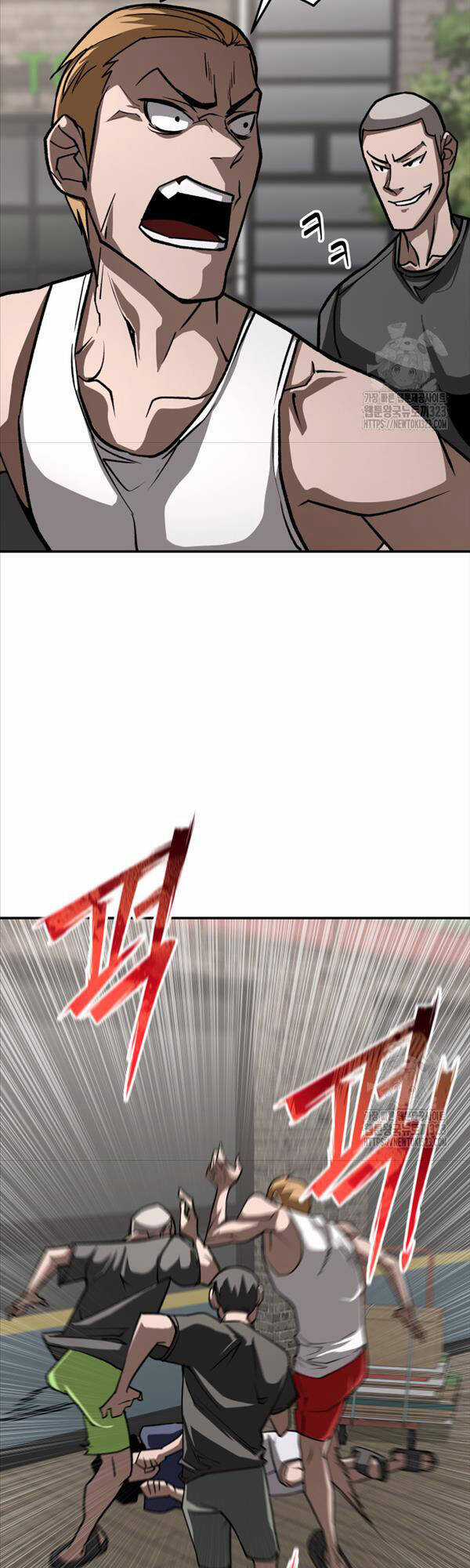 99 thủ lĩnh - Chapter 15 - Trang 59