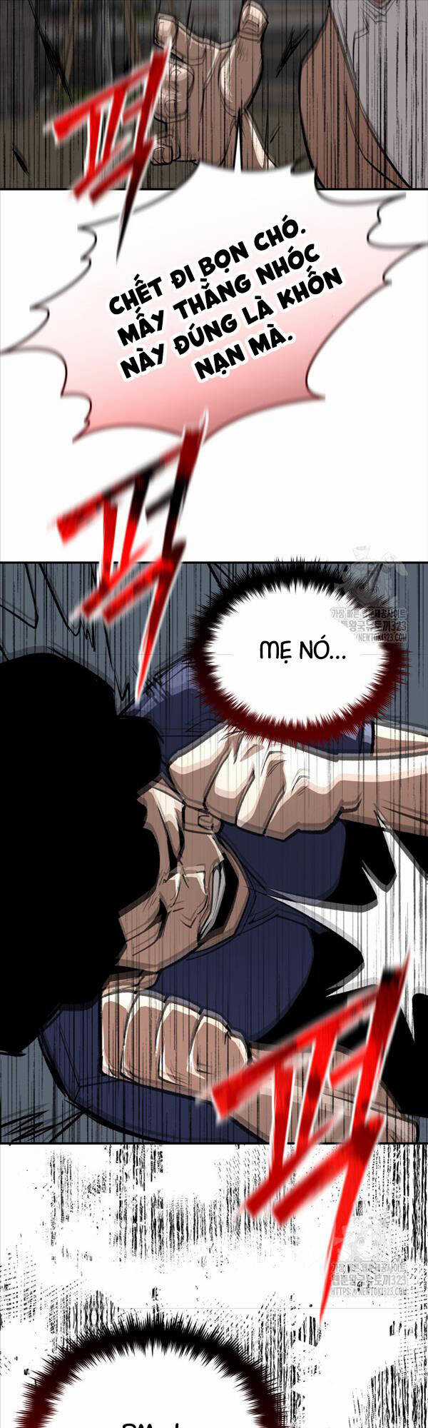 99 thủ lĩnh - Chapter 15 - Trang 61