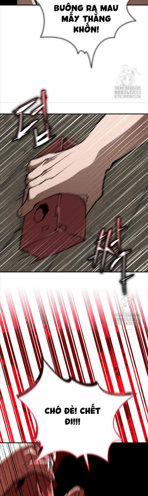 99 thủ lĩnh - Chapter 15 - Trang 64