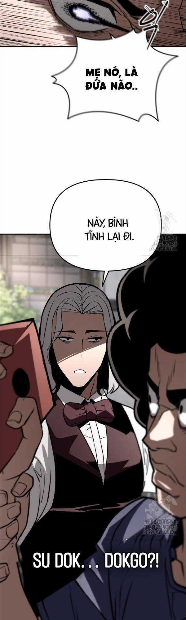 99 thủ lĩnh - Chapter 15 - Trang 67