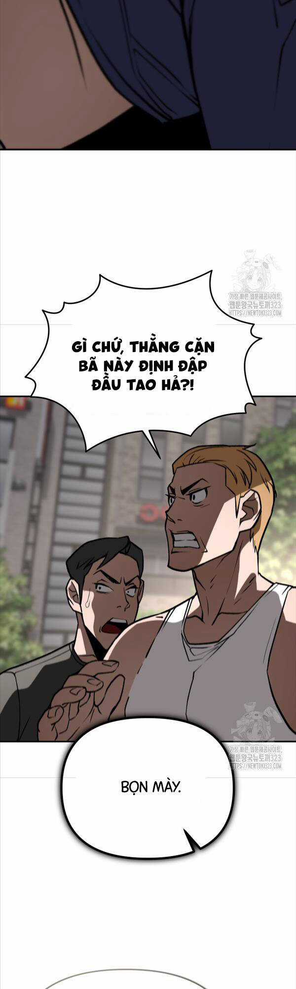 99 thủ lĩnh - Chapter 15 - Trang 68