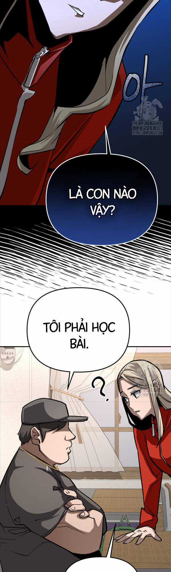 99 thủ lĩnh - Chapter 15 - Trang 9