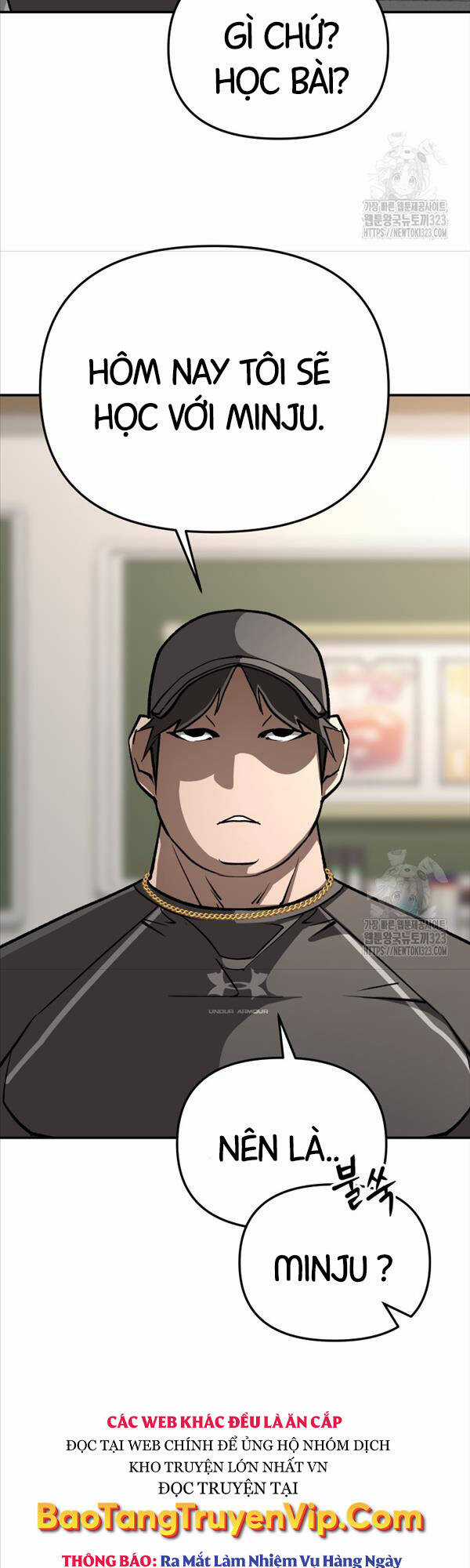 99 thủ lĩnh - Chapter 15 - Trang 10