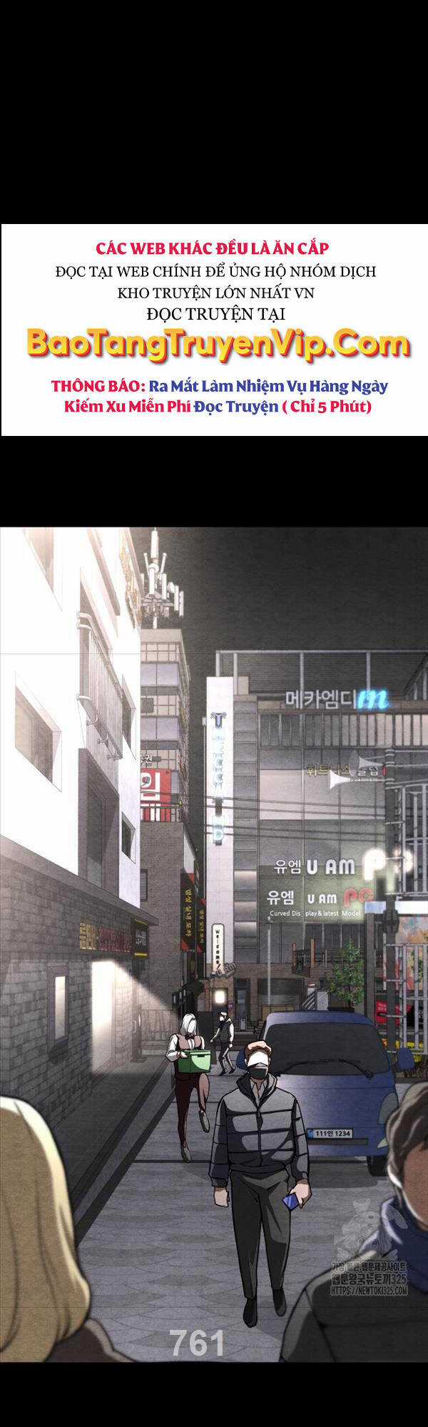 99 thủ lĩnh - Chapter 16 - Trang 1