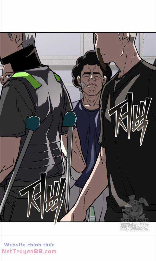 99 thủ lĩnh - Chapter 16 - Trang 113