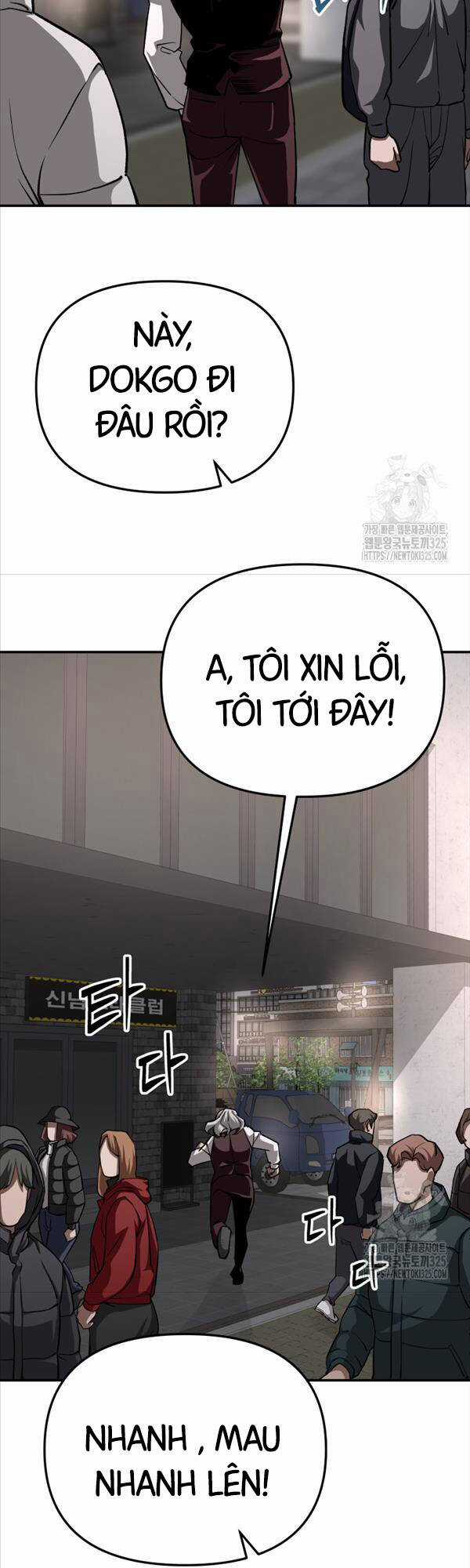 99 thủ lĩnh - Chapter 16 - Trang 13