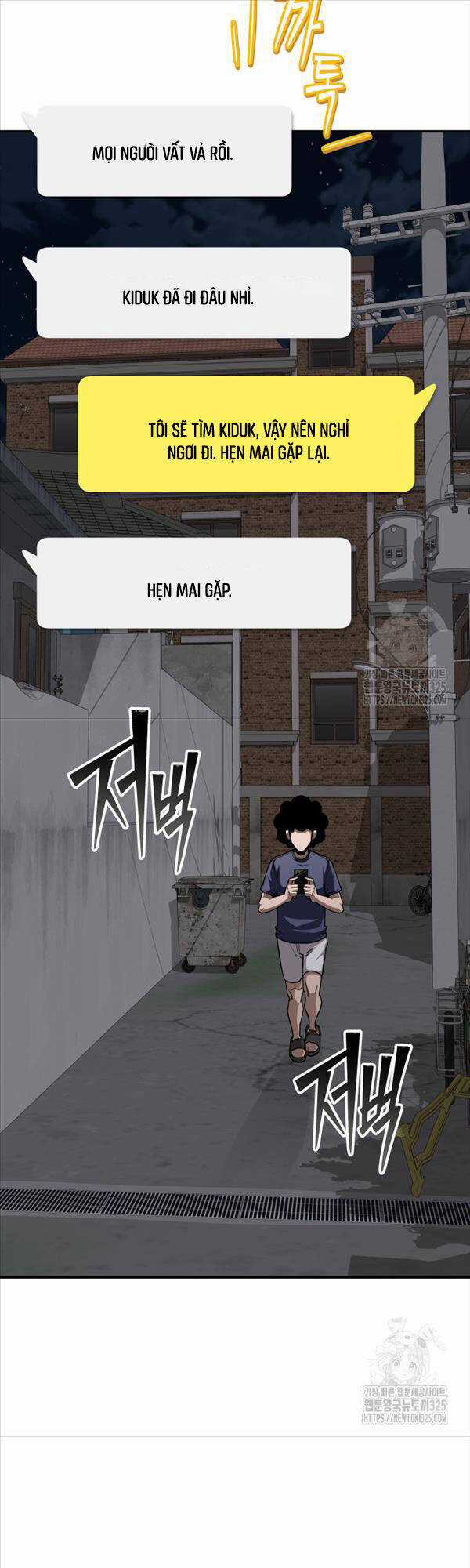 99 thủ lĩnh - Chapter 16 - Trang 16