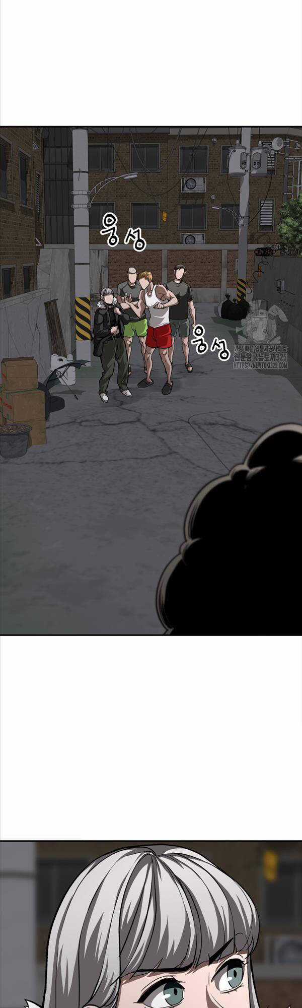 99 thủ lĩnh - Chapter 16 - Trang 17