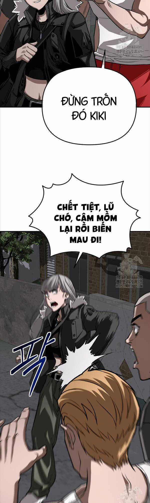 99 thủ lĩnh - Chapter 16 - Trang 20