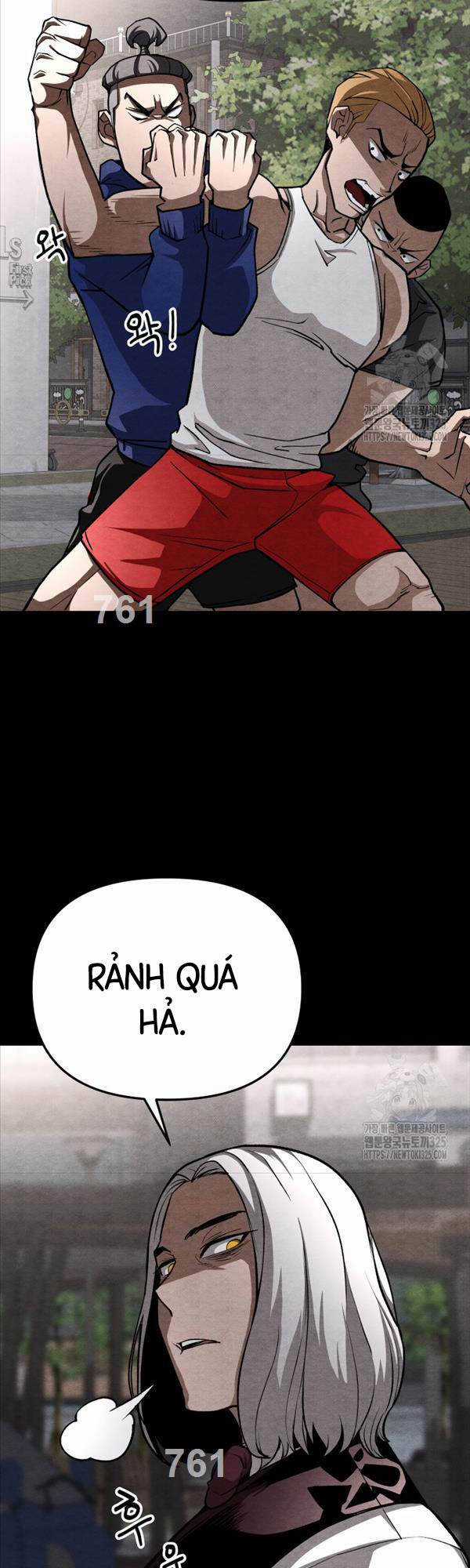 99 thủ lĩnh - Chapter 16 - Trang 3