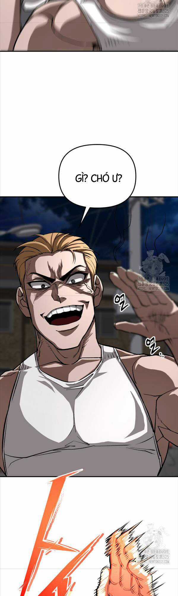 99 thủ lĩnh - Chapter 16 - Trang 21