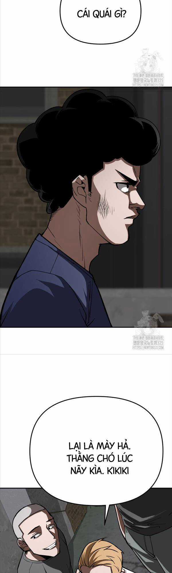 99 thủ lĩnh - Chapter 16 - Trang 25
