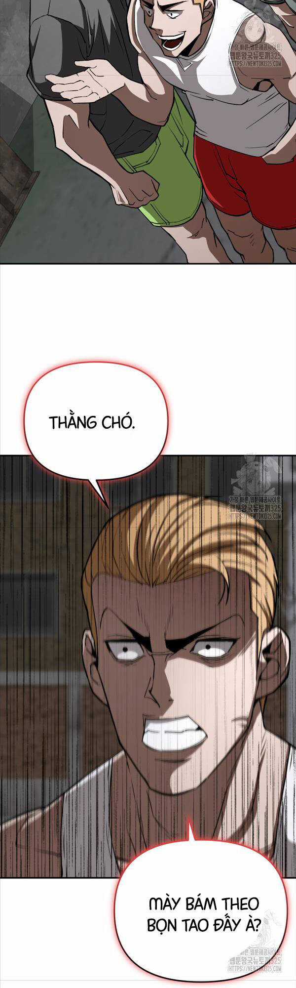 99 thủ lĩnh - Chapter 16 - Trang 26