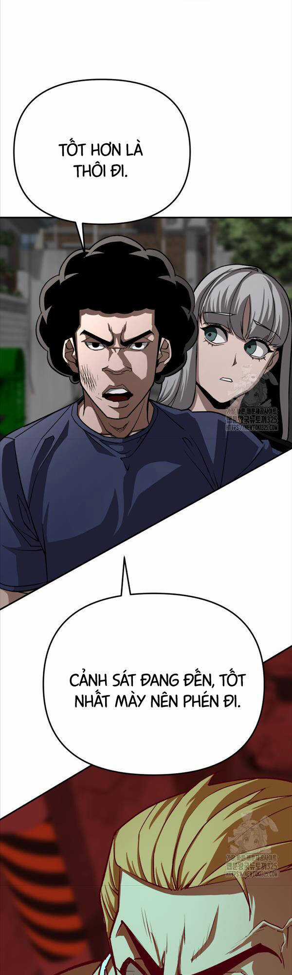 99 thủ lĩnh - Chapter 16 - Trang 27