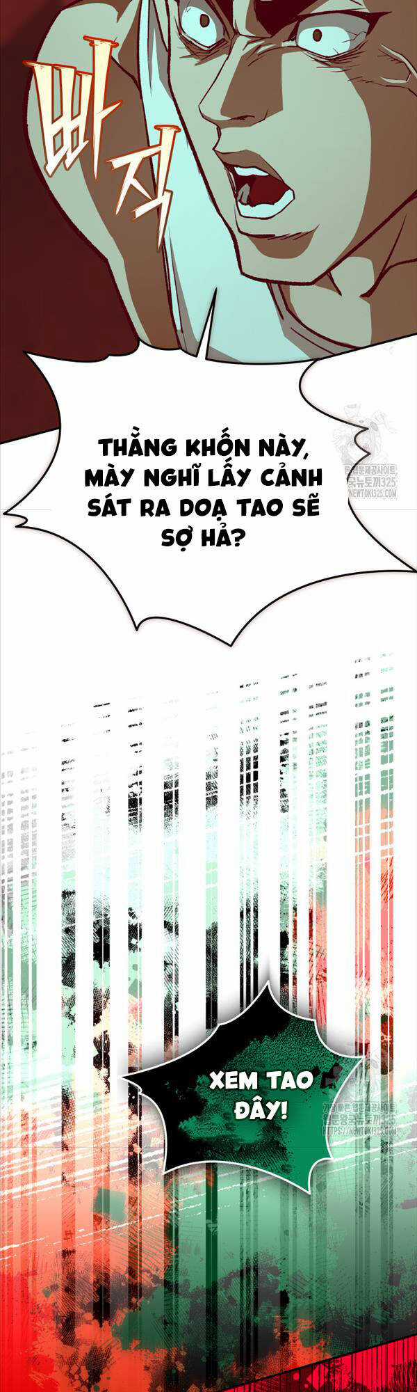 99 thủ lĩnh - Chapter 16 - Trang 28
