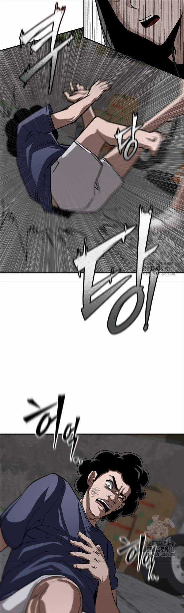 99 thủ lĩnh - Chapter 16 - Trang 31