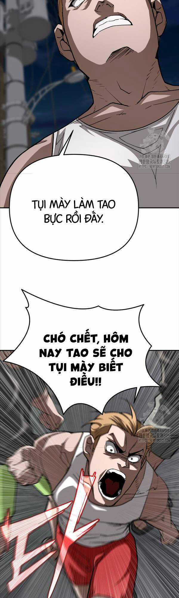 99 thủ lĩnh - Chapter 16 - Trang 33
