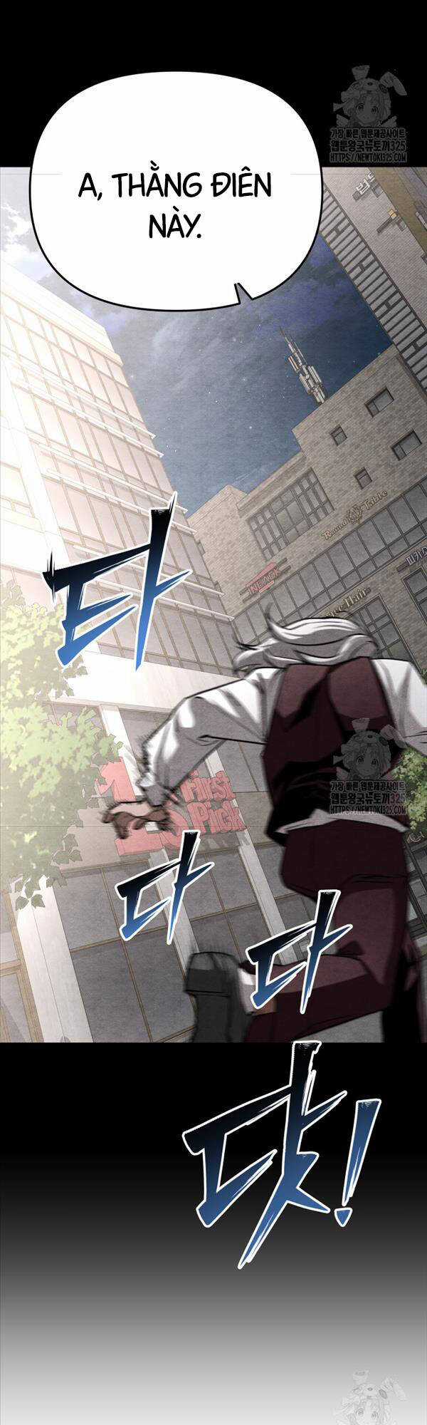 99 thủ lĩnh - Chapter 16 - Trang 5