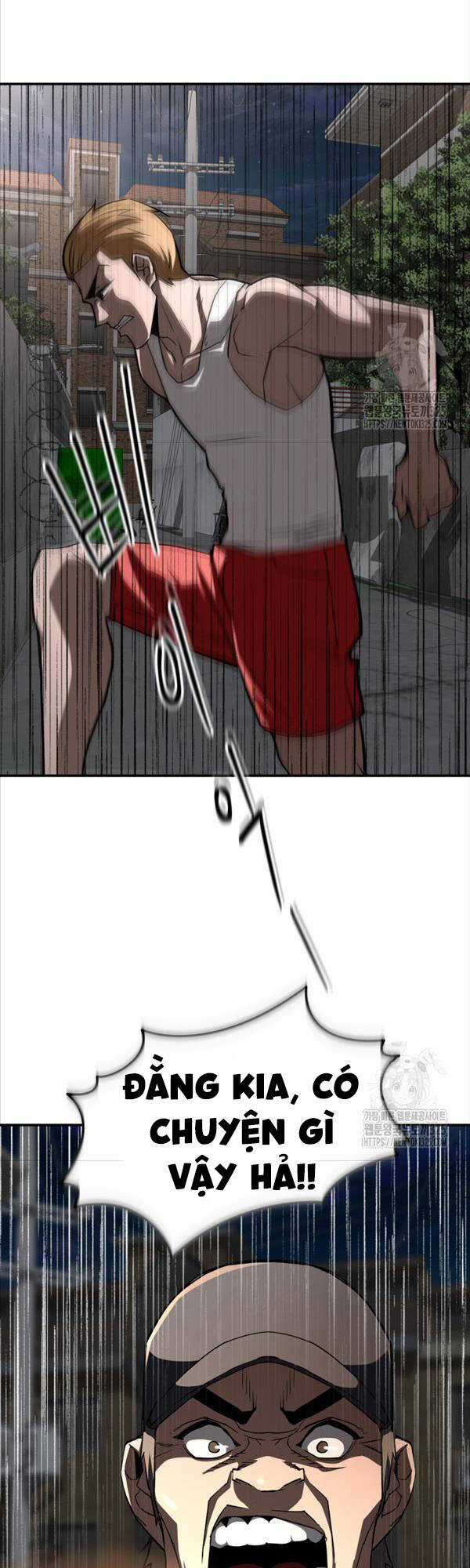 99 thủ lĩnh - Chapter 16 - Trang 44