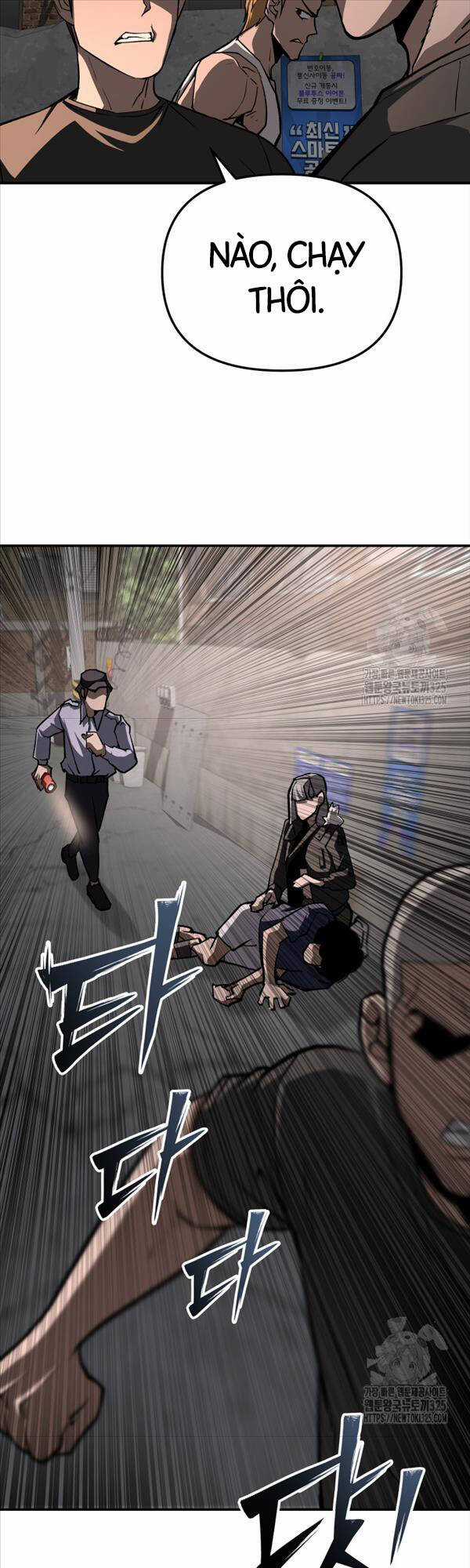 99 thủ lĩnh - Chapter 16 - Trang 46