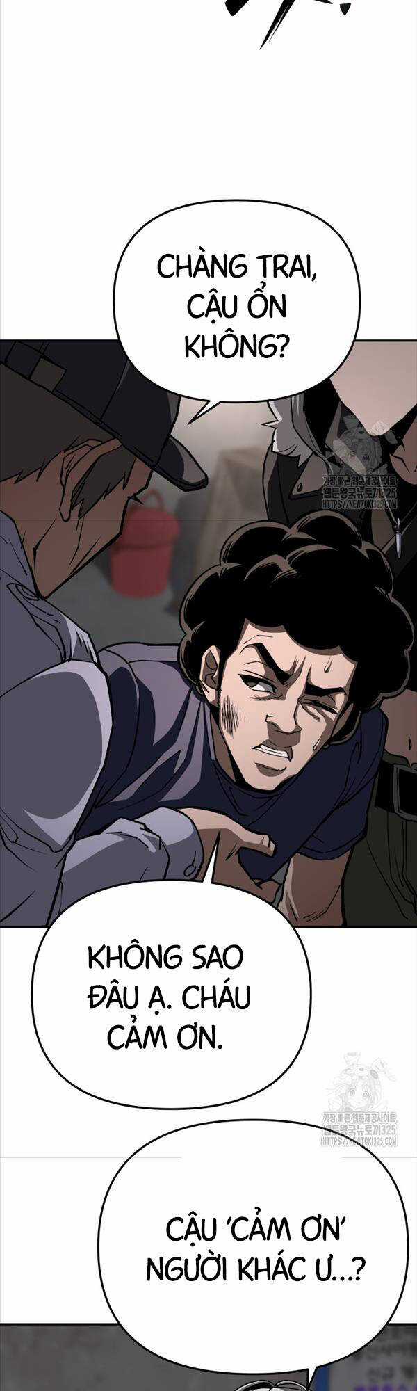 99 thủ lĩnh - Chapter 16 - Trang 47