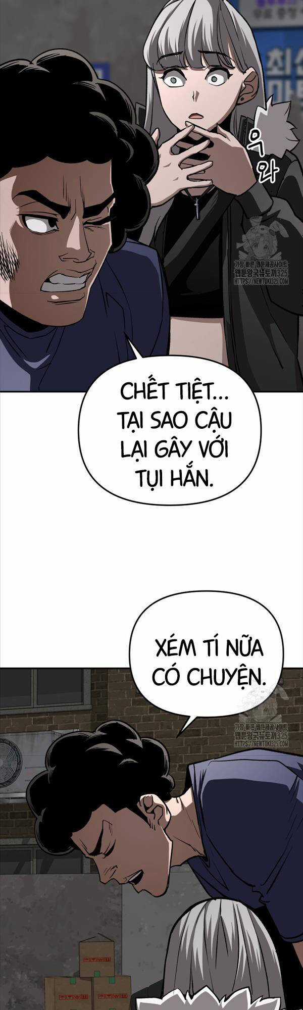 99 thủ lĩnh - Chapter 16 - Trang 48