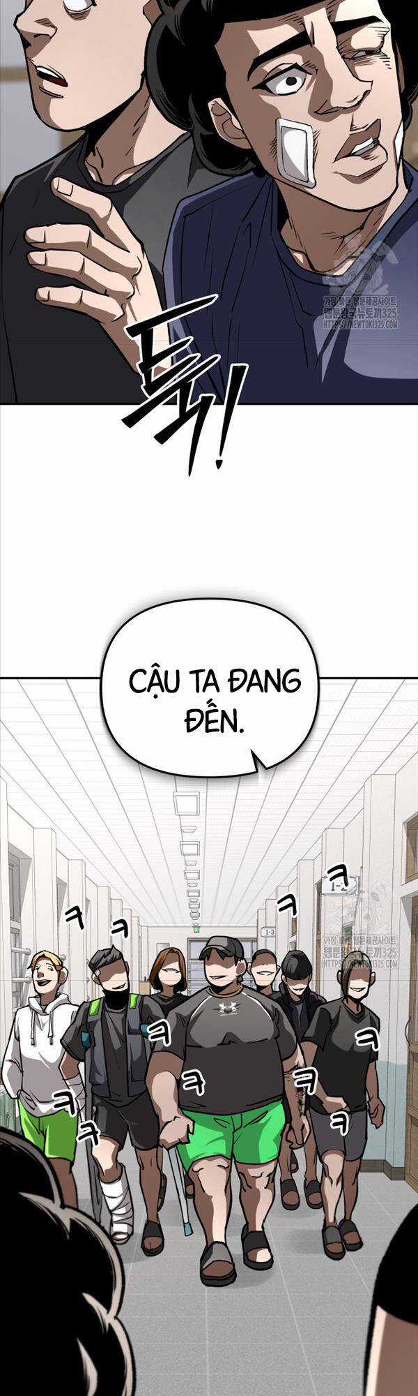 99 thủ lĩnh - Chapter 16 - Trang 54