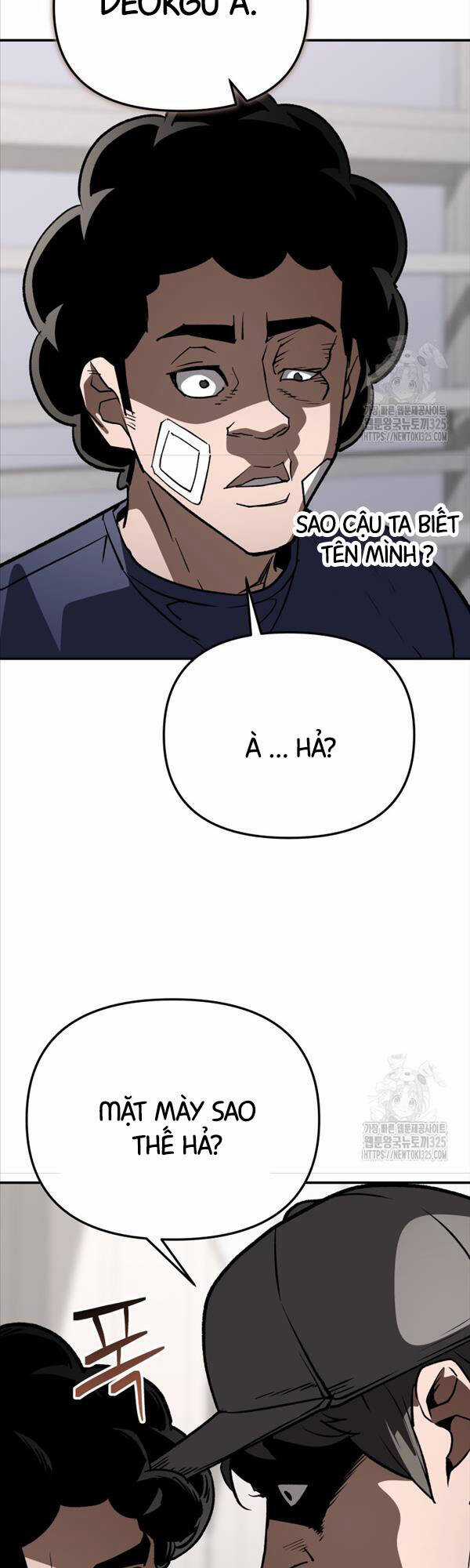 99 thủ lĩnh - Chapter 16 - Trang 63