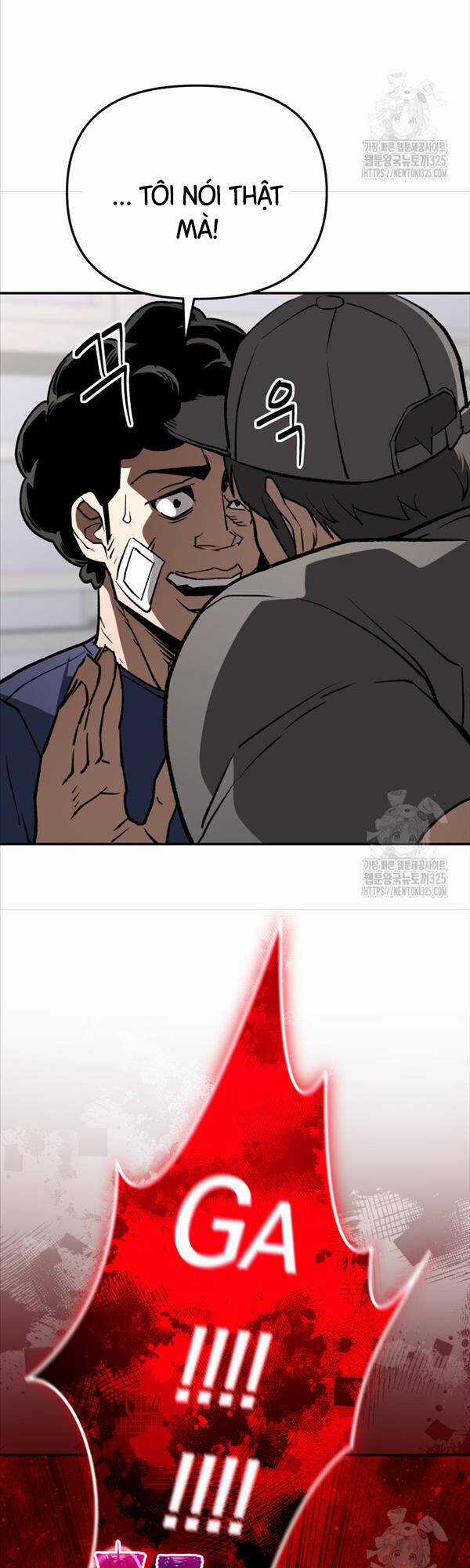 99 thủ lĩnh - Chapter 16 - Trang 65