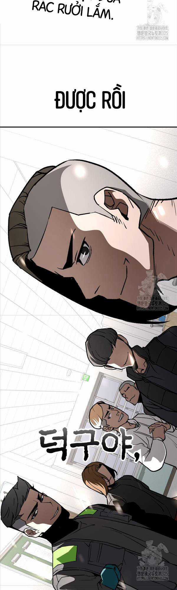 99 thủ lĩnh - Chapter 16 - Trang 71