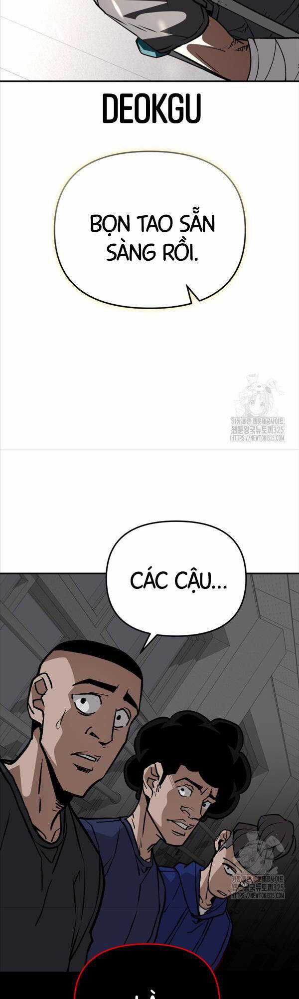 99 thủ lĩnh - Chapter 16 - Trang 72