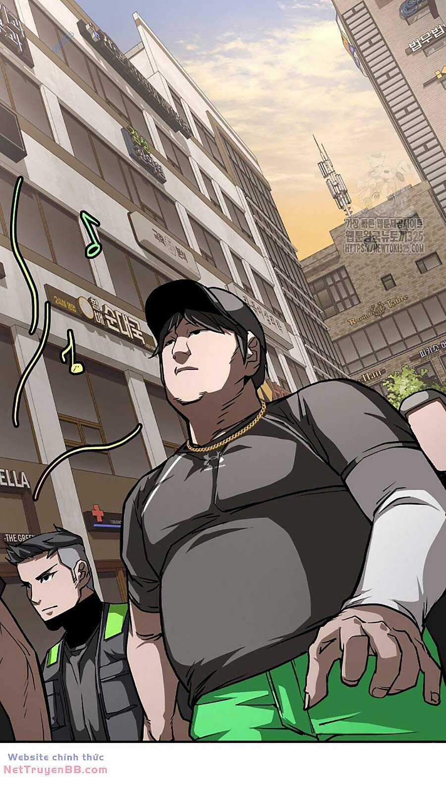 99 thủ lĩnh - Chapter 17 - Trang 2