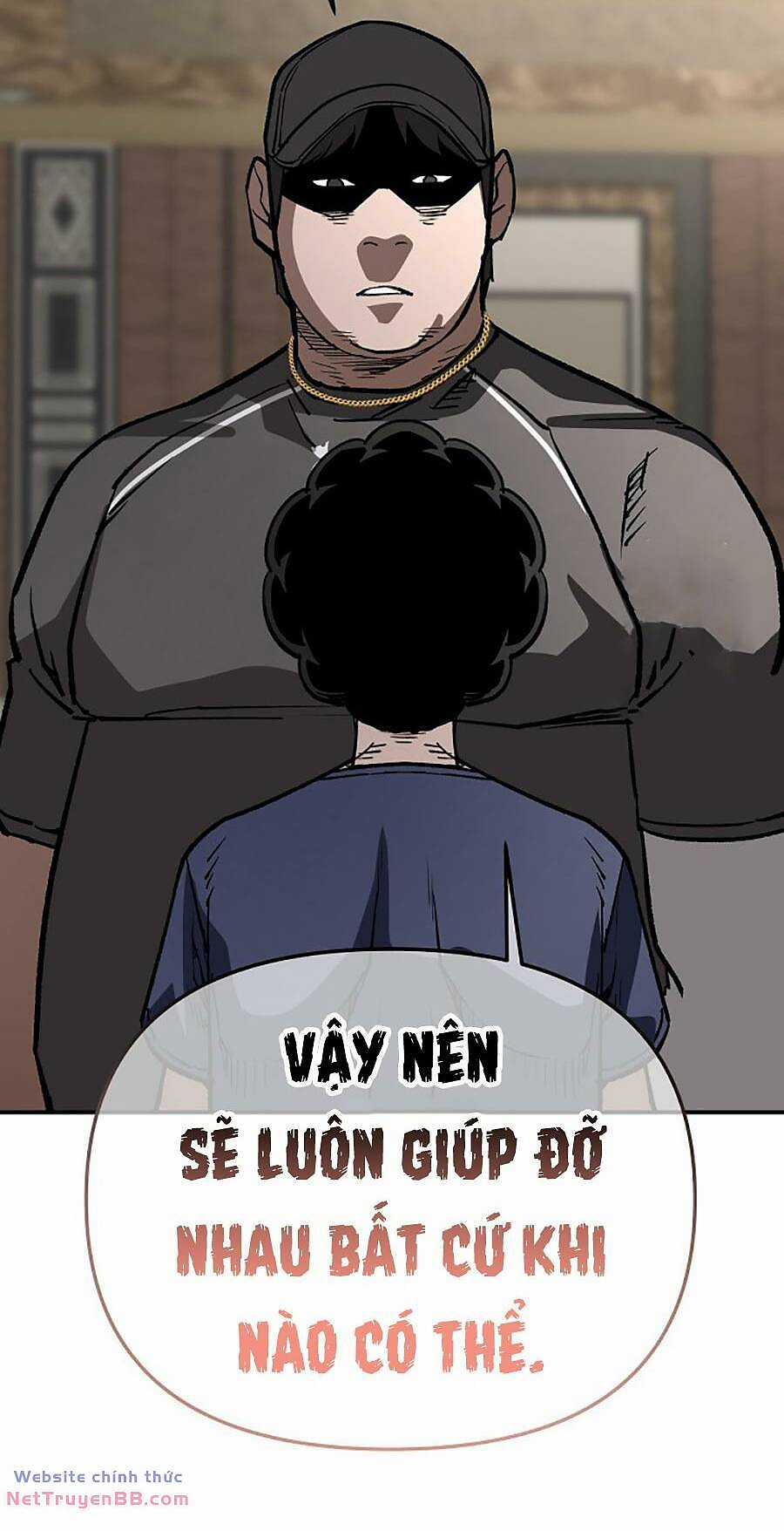 99 thủ lĩnh - Chapter 17 - Trang 106