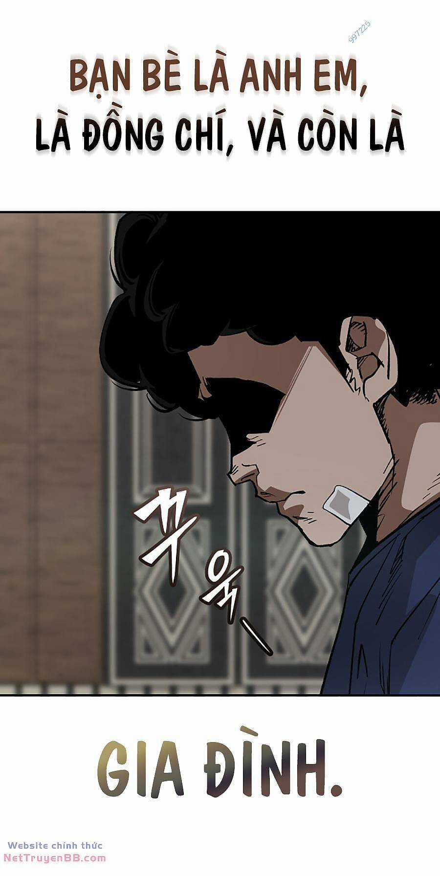 99 thủ lĩnh - Chapter 17 - Trang 107