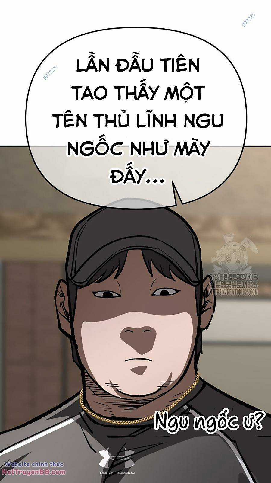 99 thủ lĩnh - Chapter 17 - Trang 109