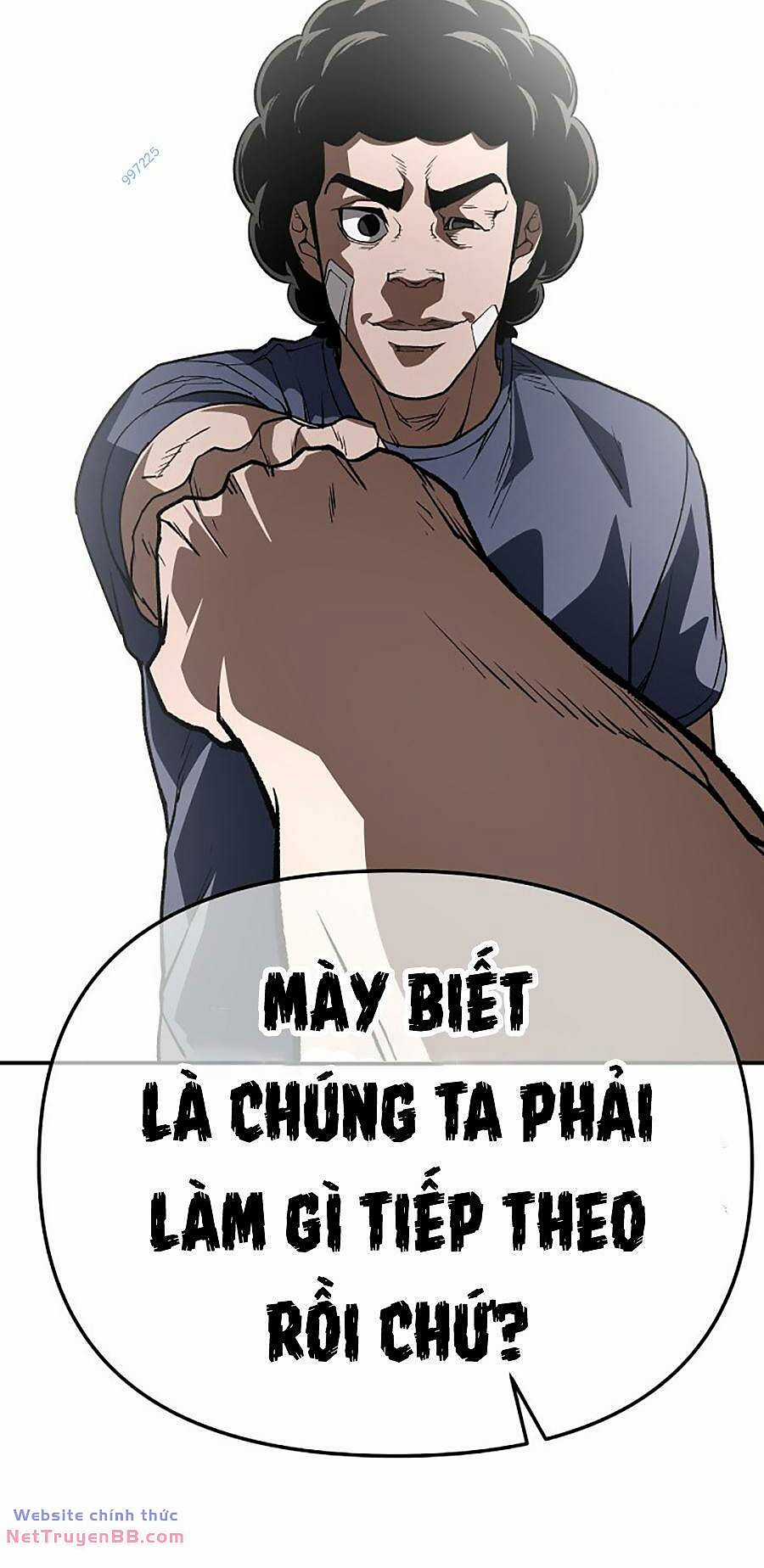 99 thủ lĩnh - Chapter 17 - Trang 115